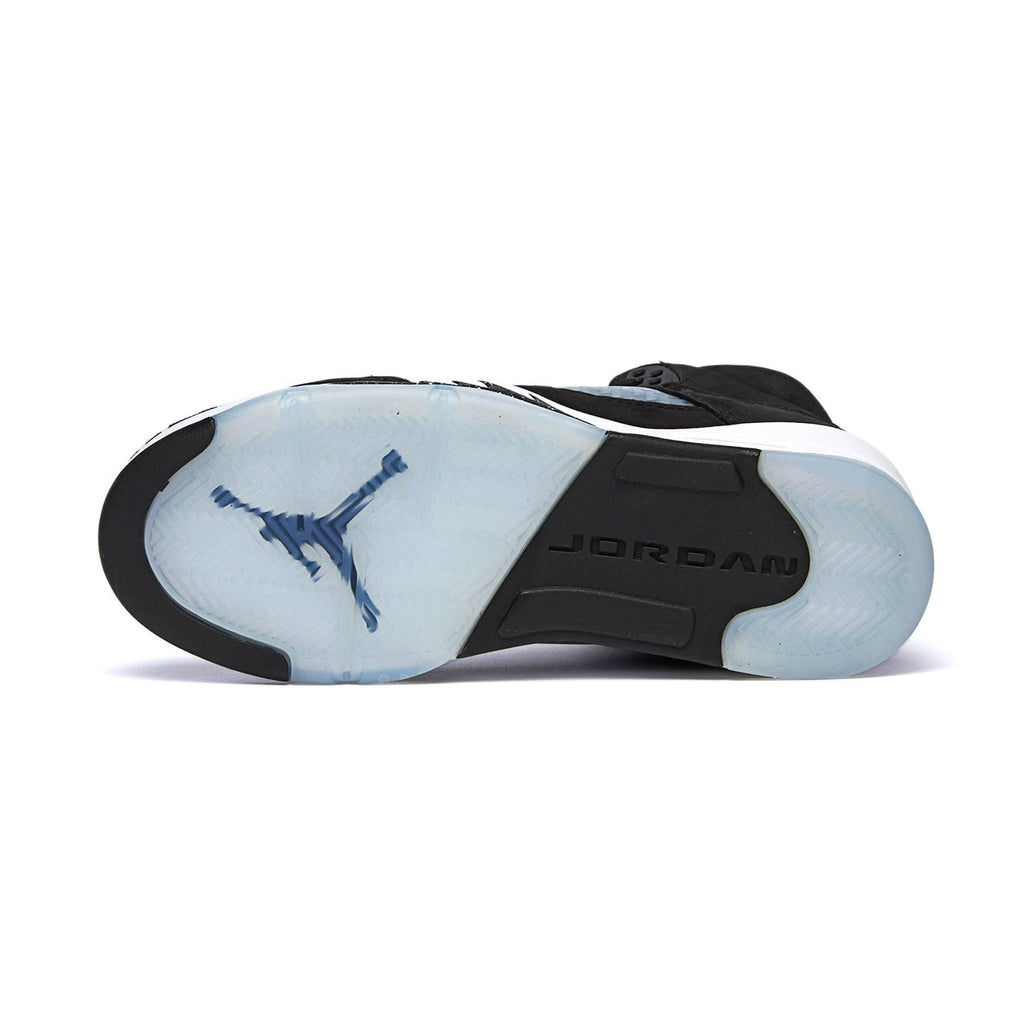 Air Jordan 5 Retro GS 'Oreo' 2021 — UK 13.5 | EU 32 | US 1Y — Detail View