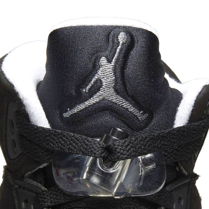 Air Jordan 5 Retro GS 'Oreo' 2021 — UK 13.5 | EU 32 | US 1Y — Alternate View 7