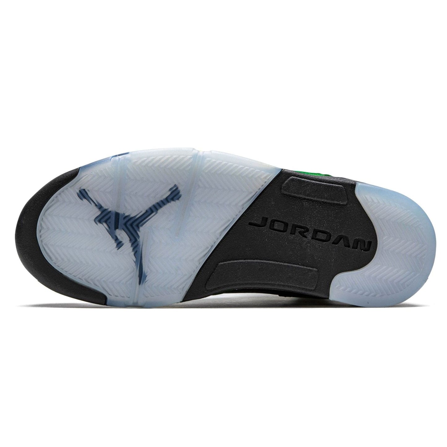 Air Jordan 5 Retro SE 'Oregon' — UK 3 | EU 35.5 | US 3.5 — Detail View