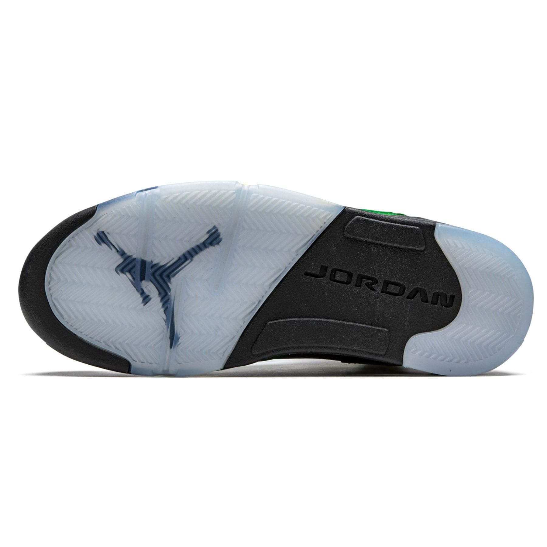 Air Jordan 5 Retro SE 'Oregon' — UK 3 | EU 35.5 | US 3.5 — Detail View