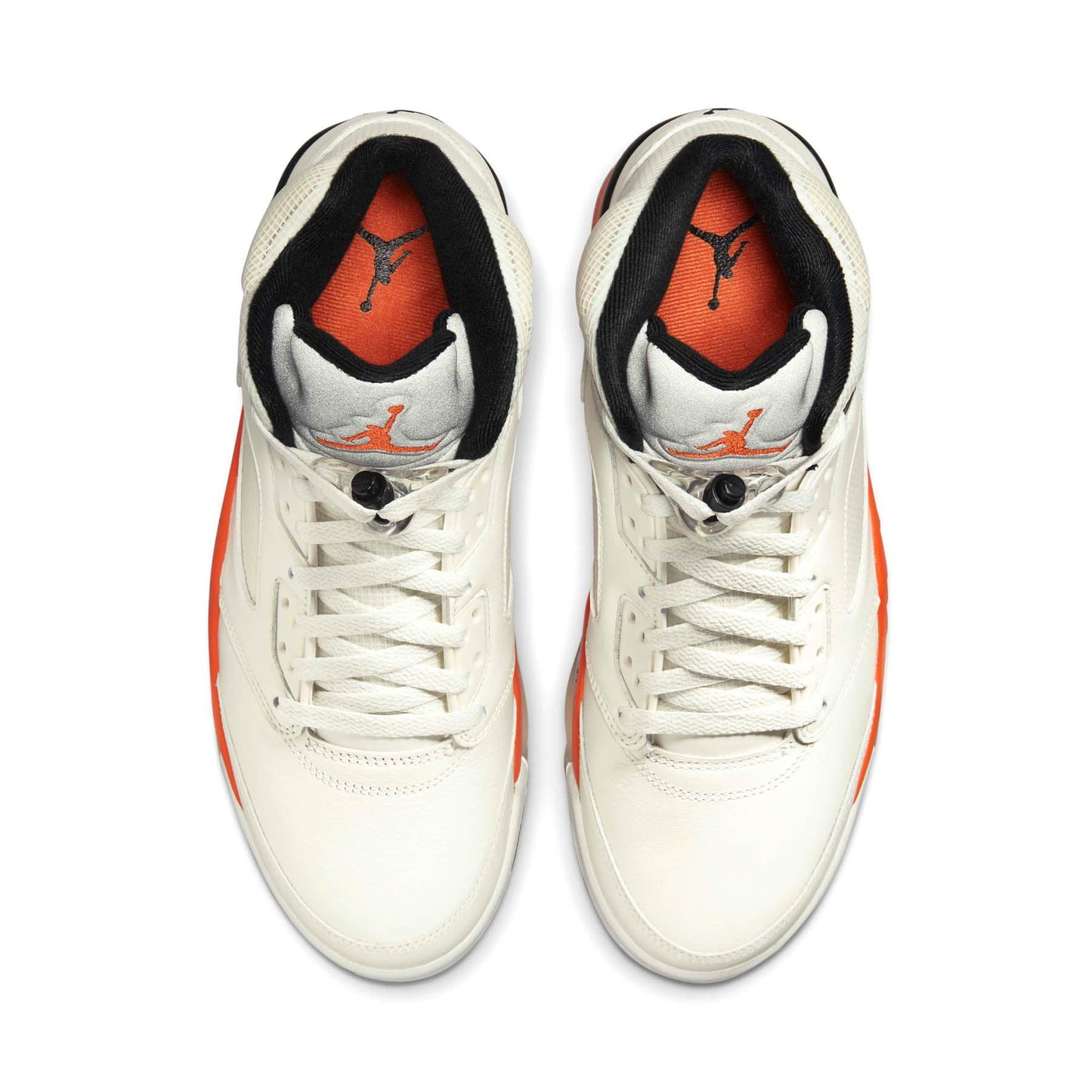 Air Jordan 5 Retro 'Shattered Backboard' — UK 3 | EU 35.5 | US 3.5 — Back View