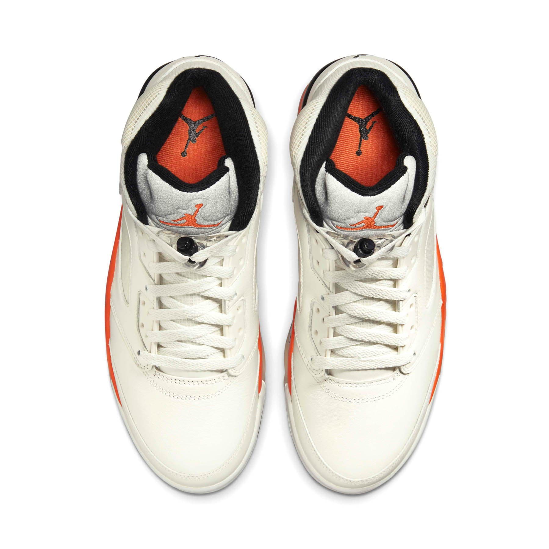 Air Jordan 5 Retro 'Shattered Backboard' — UK 3 | EU 35.5 | US 3.5 — Back View
