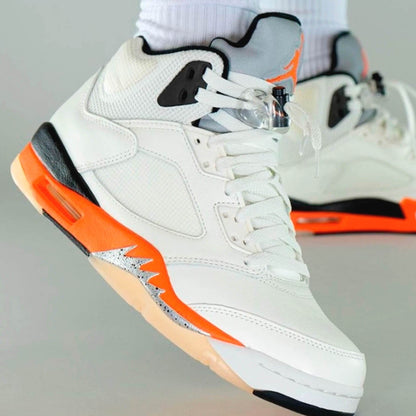 Air Jordan 5 Retro 'Shattered Backboard' — UK 3 | EU 35.5 | US 3.5 — Alternate View 7