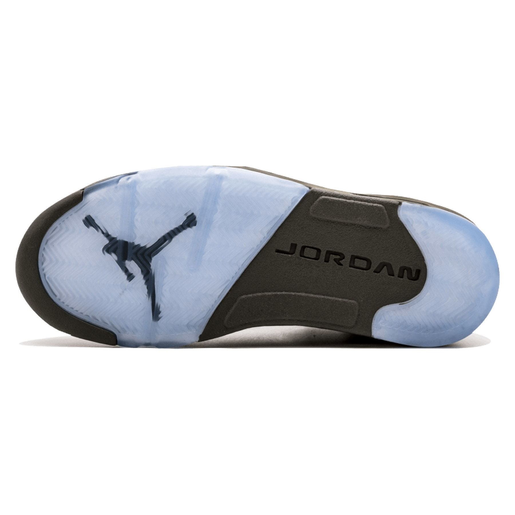 Air Jordan 5 Retro Premium 'Take Flight' — UK 3 | EU 35.5 | US 3.5 — Detail View