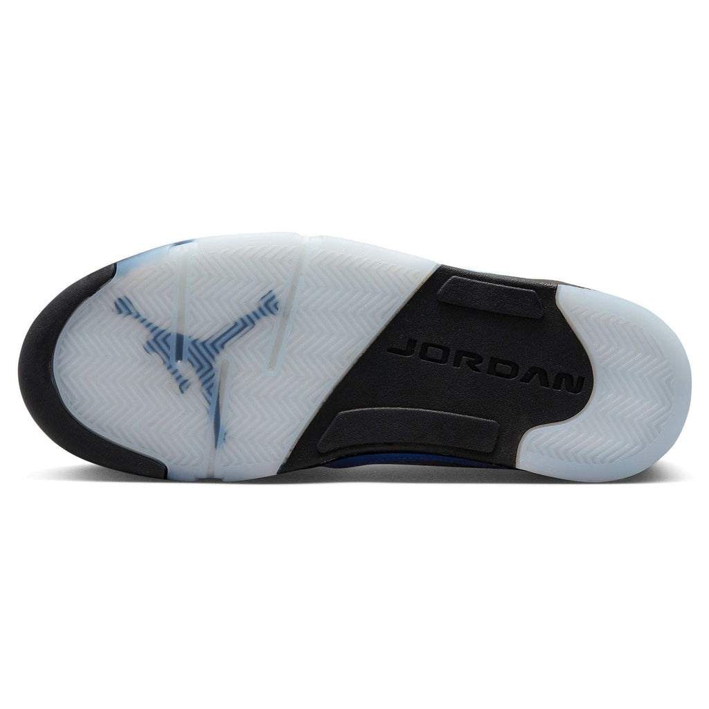 Air Jordan 5 Retro 'UNC' — UK 3 | EU 35.5 | US 3.5 — Detail View