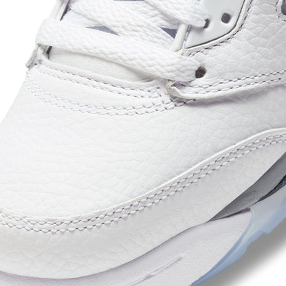 Air Jordan 5 Retro GS 'Stealth 2.0' — UK 13.5 | EU 32 | US 1Y — Lifestyle View