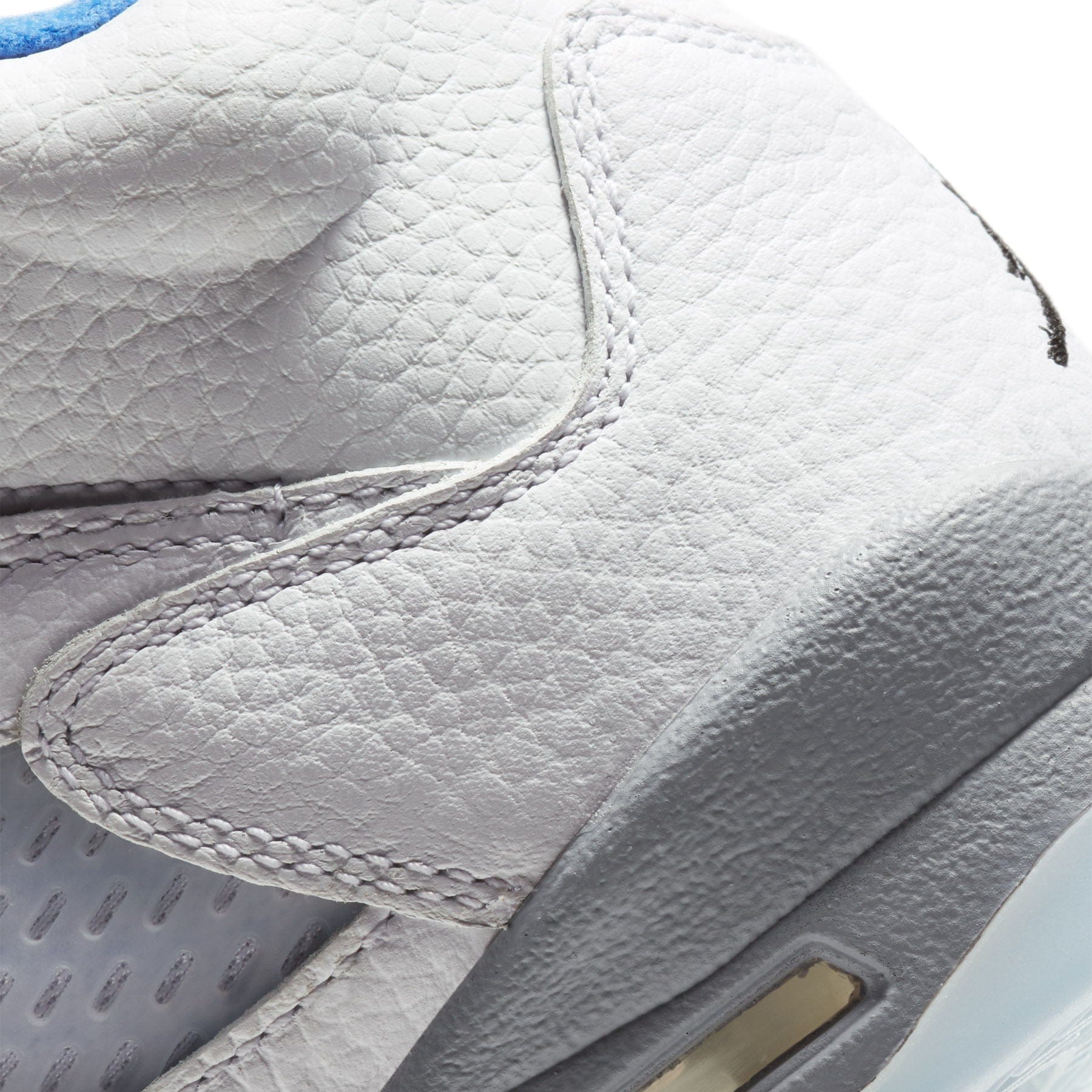Air Jordan 5 Retro GS 'Stealth 2.0' — UK 13.5 | EU 32 | US 1Y — Alternate View 7