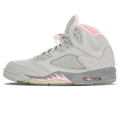 Air Jordan 5 Retro Wmns 'Stealth' — UK 2.5 | EU 35.5 | US 5 — Front View