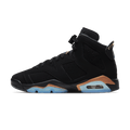Air Jordan 6 Retro SE GS 'Defining Moments' 2020 — UK 13.5 | EU 32 | US 1Y — Front View