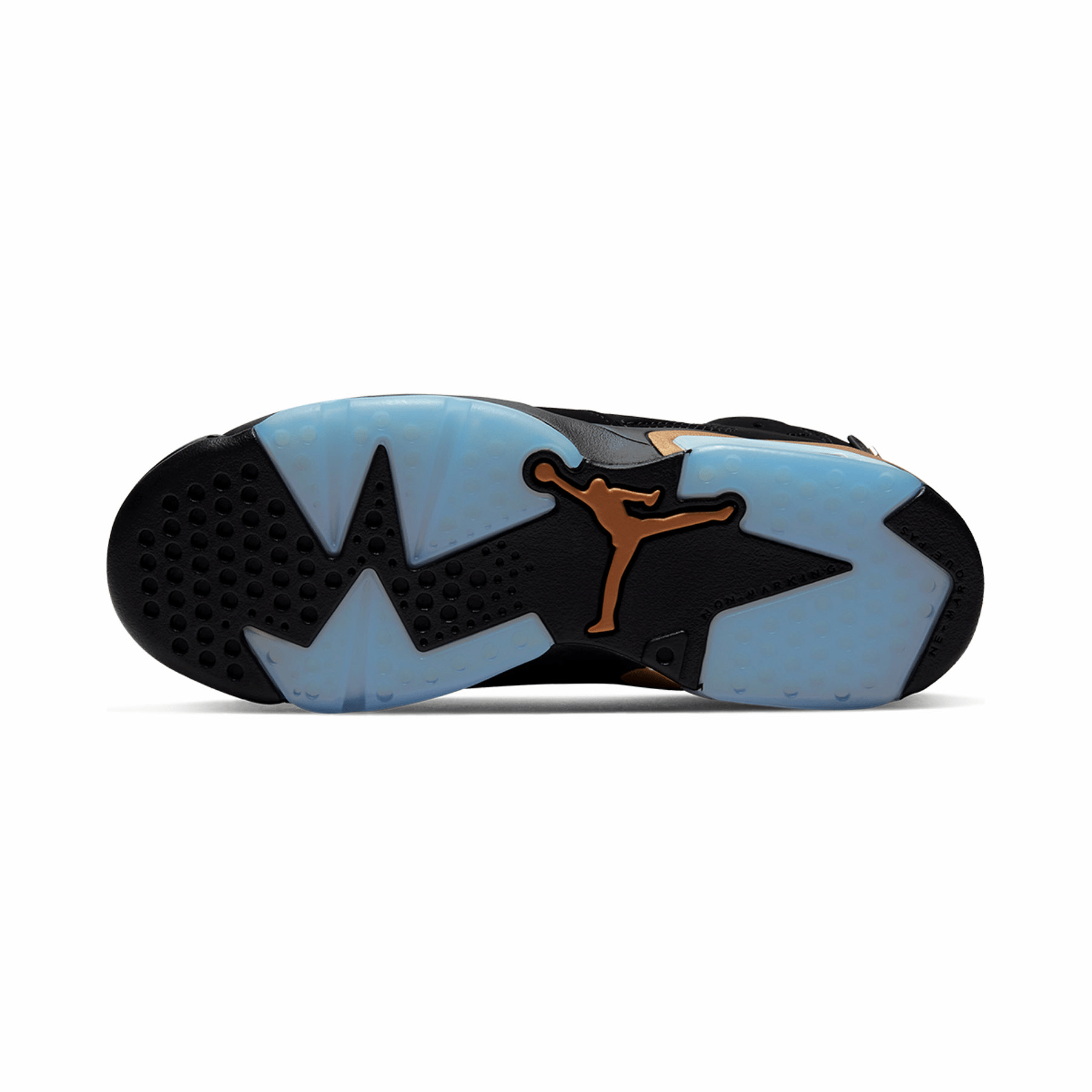Air Jordan 6 Retro SE GS 'Defining Moments' 2020 — UK 13.5 | EU 32 | US 1Y — Detail View