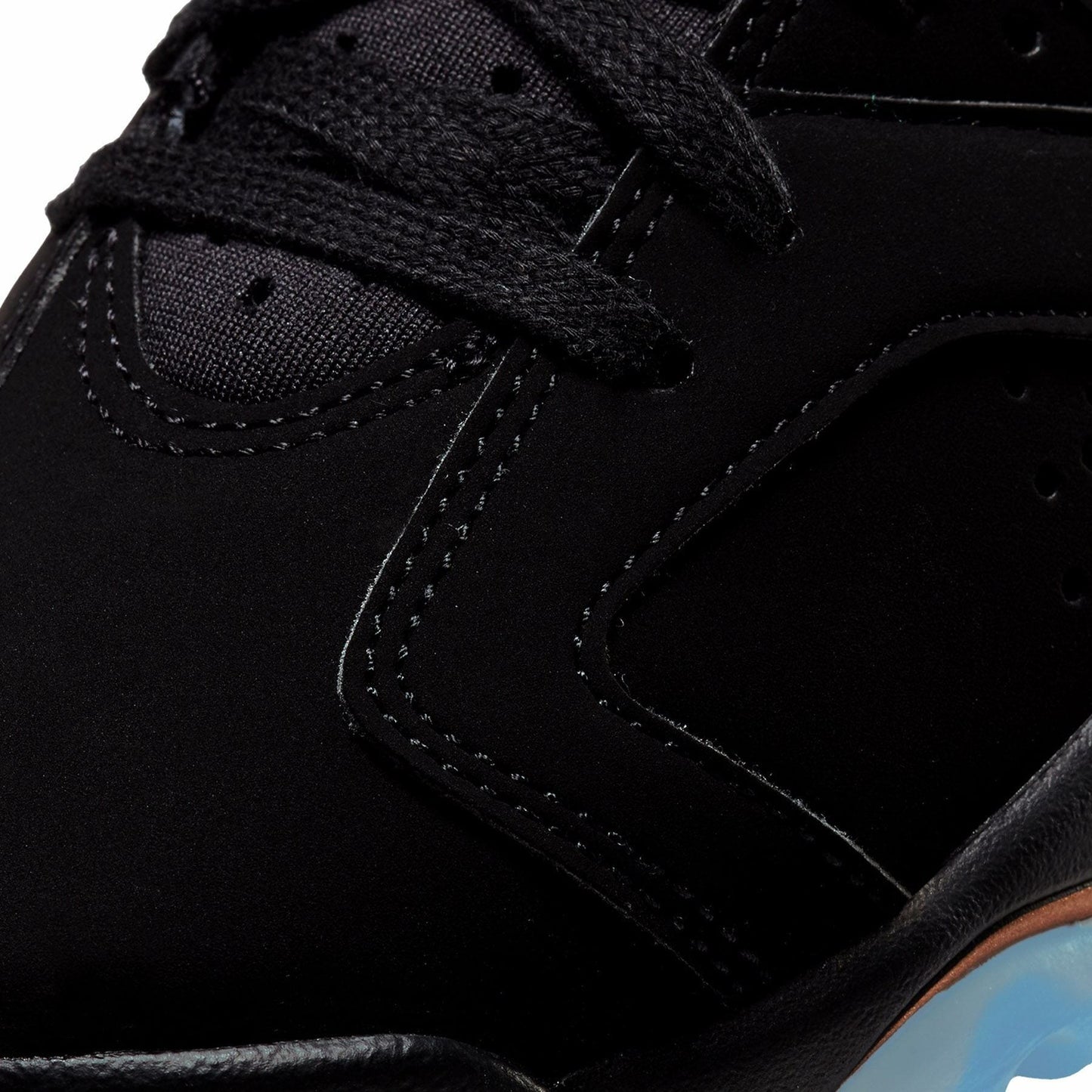 Air Jordan 6 Retro SE GS 'Defining Moments' 2020 — UK 13.5 | EU 32 | US 1Y — Lifestyle View