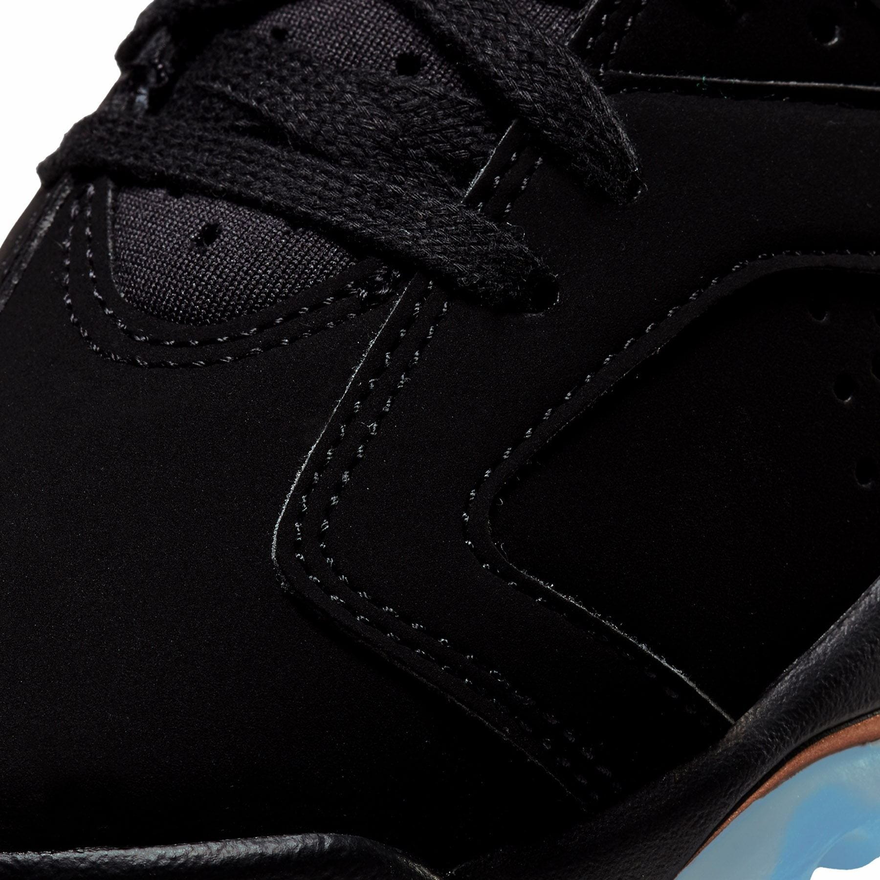 Air Jordan 6 Retro SE GS 'Defining Moments' 2020 — UK 13.5 | EU 32 | US 1Y — Lifestyle View