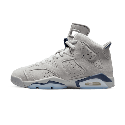 Air Jordan 6 Retro GS 'Georgetown' — UK 13.5 | EU 32 | US 1Y — Front View
