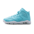 Air Jordan 6 Retro GG 'Pantone' — UK 13.5 | EU 32 | US 1Y — Front View