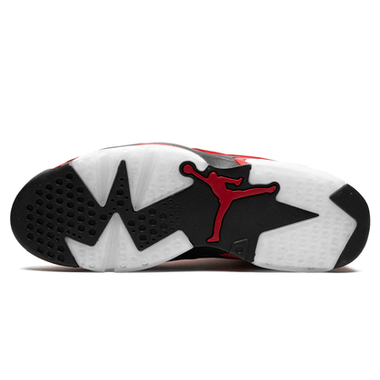 Air Jordan 6 Retro 'Toro Bravo' — UK 3 | EU 35.5 | US 3.5 — Detail View