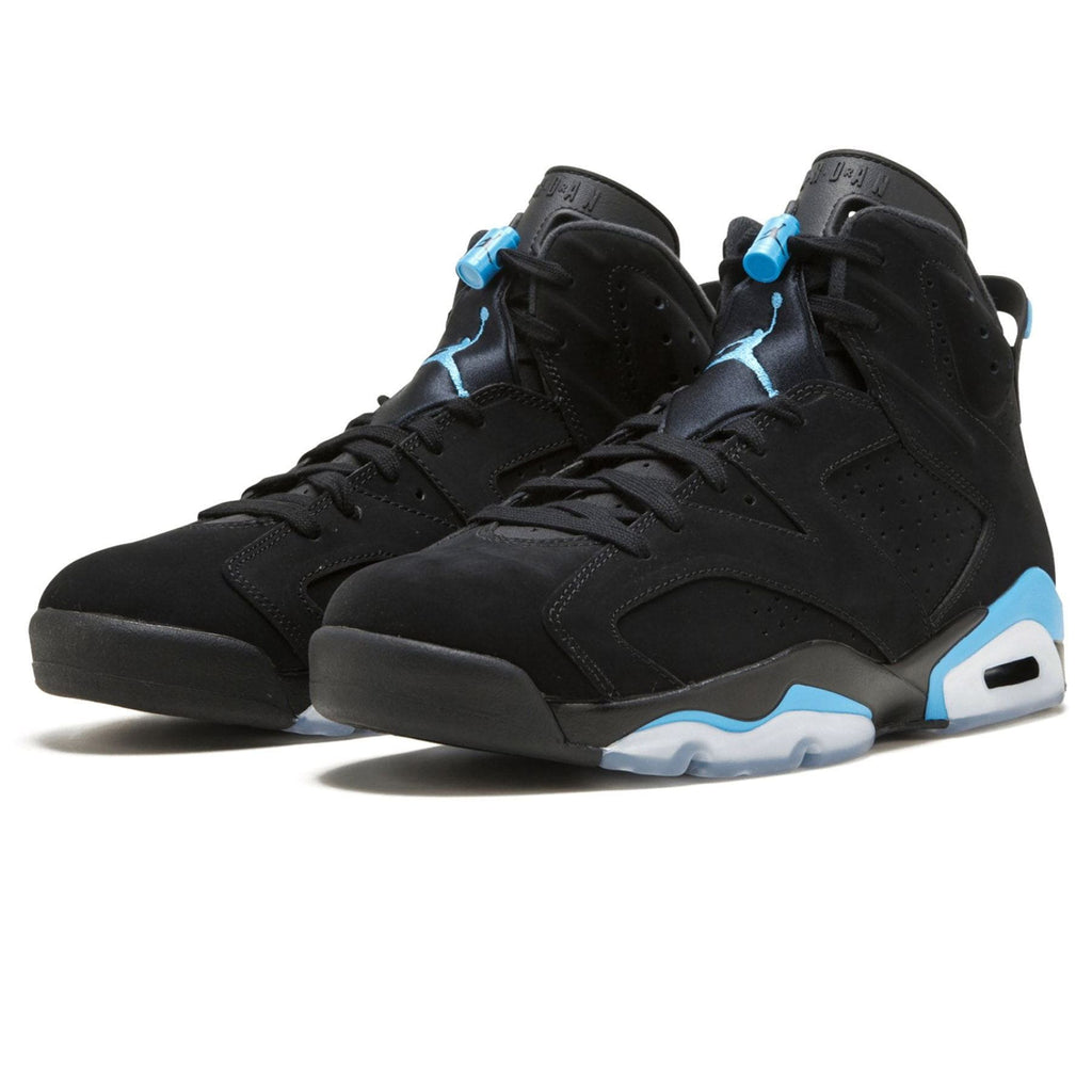 Air Jordan 6 Retro 'UNC' — UK 3 | EU 35.5 | US 3.5 — Side View