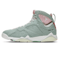 Air Jordan 7 Retro SE 'Hare 2.0' — UK 3 | EU 35.5 | US 3.5 — Front View