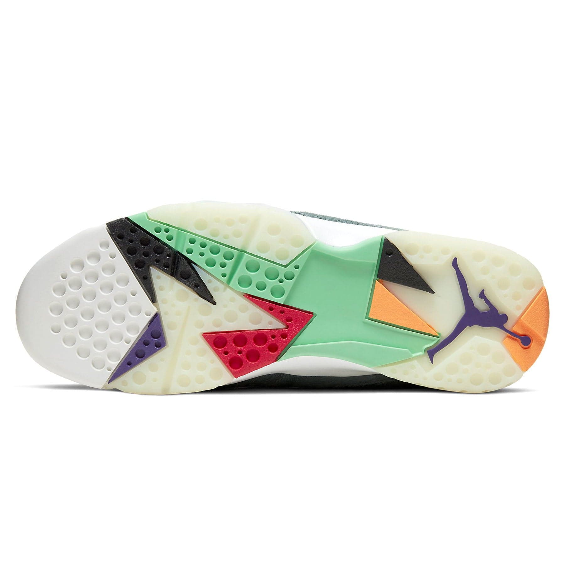 Air Jordan 7 Retro SE 'Hare 2.0' — UK 3 | EU 35.5 | US 3.5 — Detail View