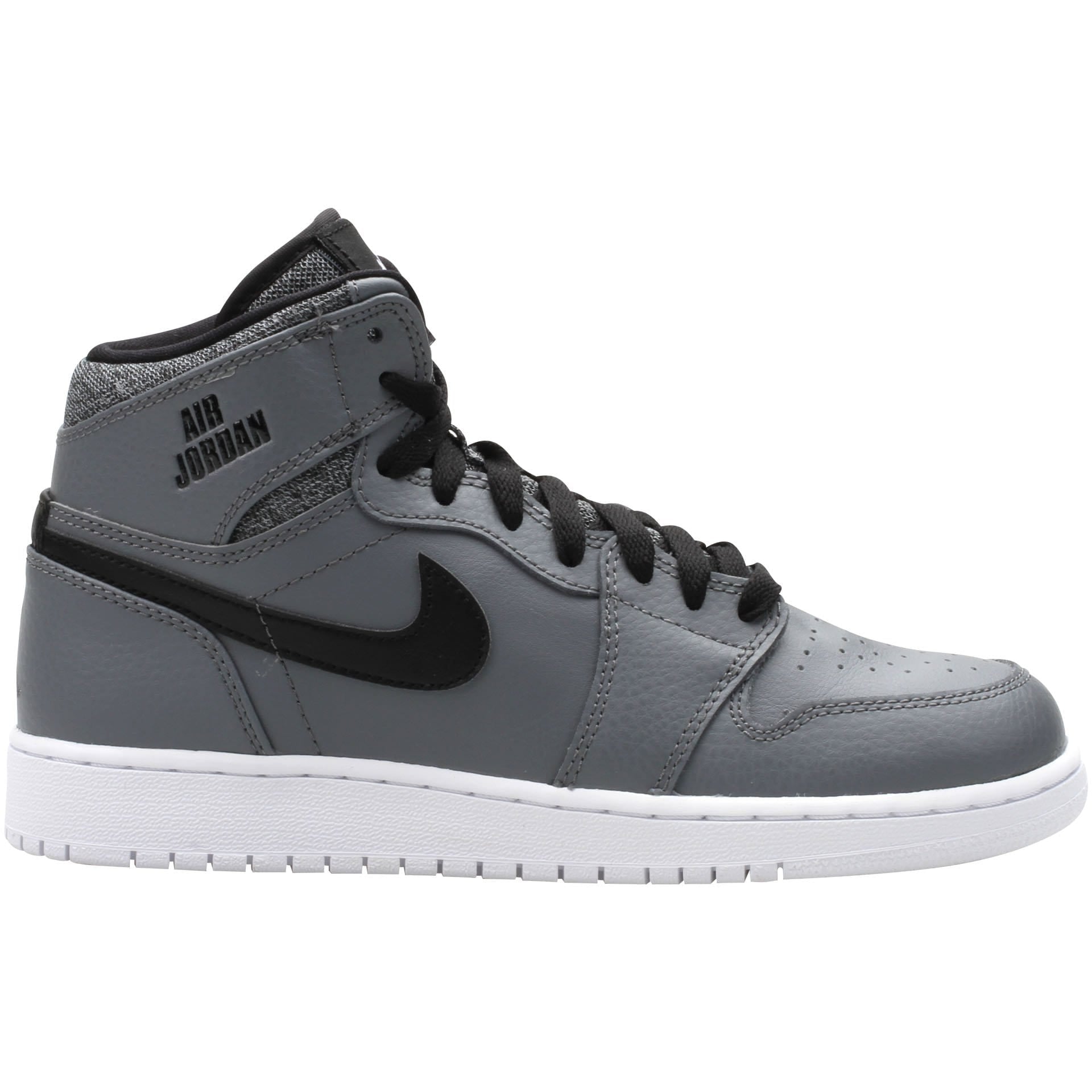 Air Jordan 1 Retro High GS — UK 13.5 | EU 32 | US 1Y — Lifestyle View