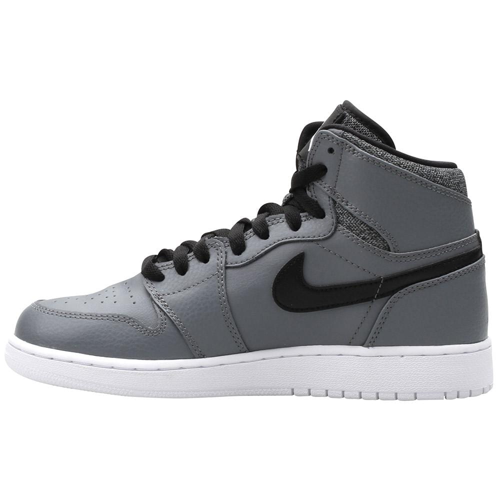 Air Jordan 1 Retro High GS — UK 13.5 | EU 32 | US 1Y — Front View