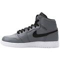 Air Jordan 1 Retro High GS — UK 13.5 | EU 32 | US 1Y — Front View