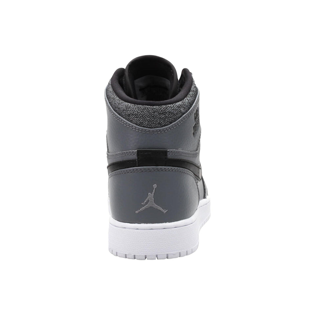 Air Jordan 1 Retro High GS — UK 13.5 | EU 32 | US 1Y — Top View