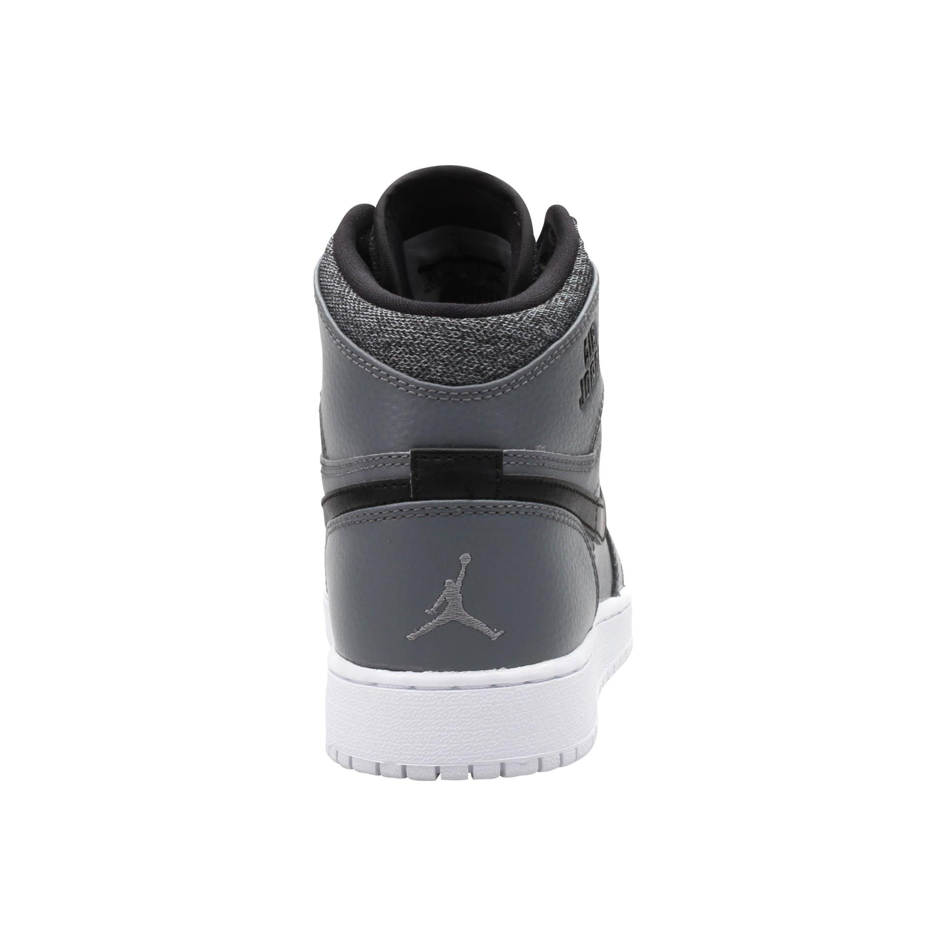 Air Jordan 1 Retro High GS — UK 13.5 | EU 32 | US 1Y — Top View