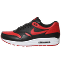 Nike Air Max 1 Premium 'Bred' — UK 3 | EU 35.5 | US 3.5 — Front View