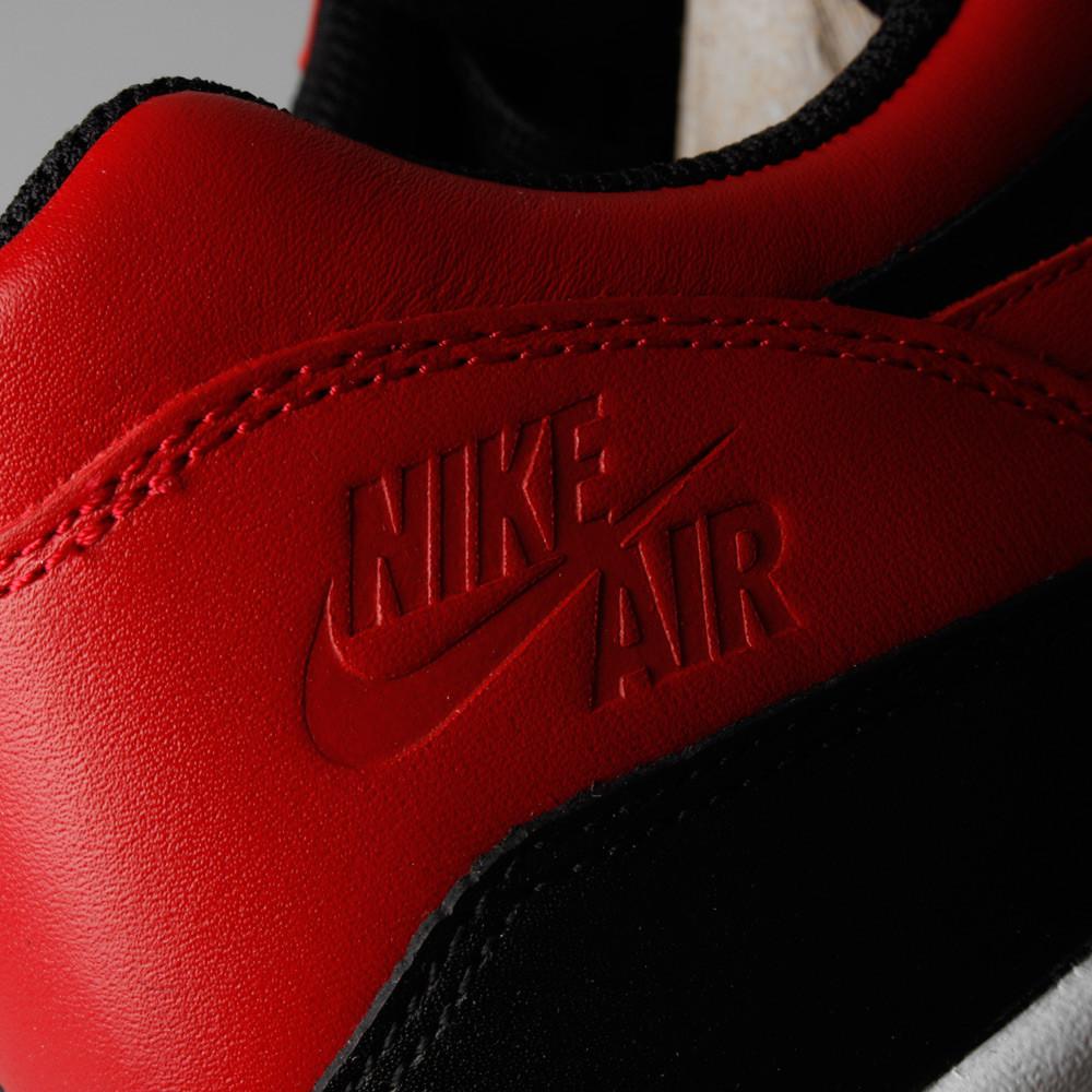 Nike Air Max 1 Premium 'Bred' — UK 3 | EU 35.5 | US 3.5 — Alternate View 7