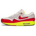 Nike Air Max 1 Premium QS 'Air Max Day' — UK 3 | EU 35.5 | US 3.5 — Front View