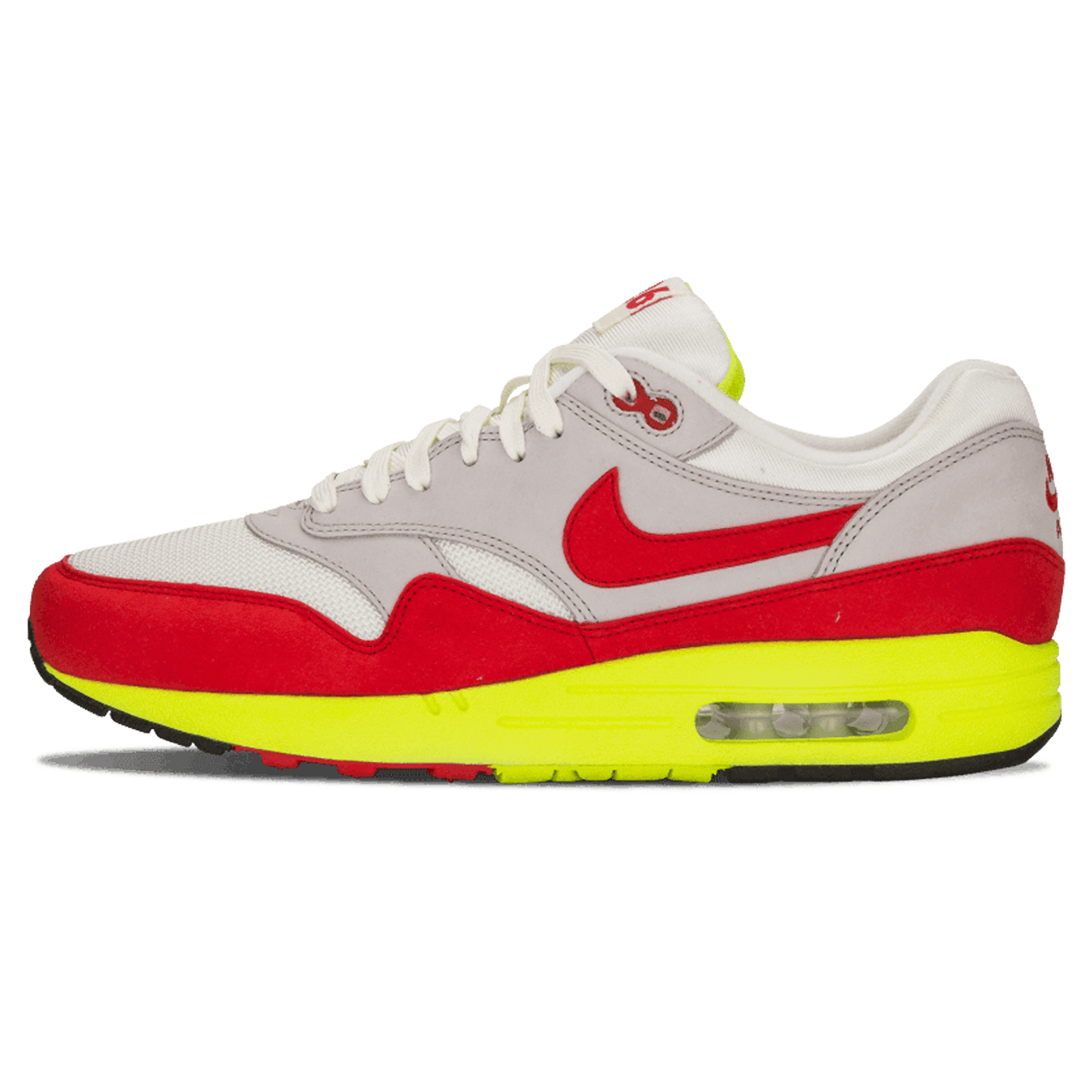 Nike Air Max 1 Premium QS 'Air Max Day' — UK 3 | EU 35.5 | US 3.5 — Front View