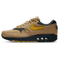 Nike Air Max 1 Premium 'Elemental Gold' — UK 3 | EU 35.5 | US 3.5 — Front View
