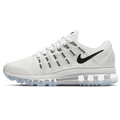 Nike Air Max 2016 Wmns 'Summit White' — UK 2.5 | EU 35.5 | US 5 — Front View