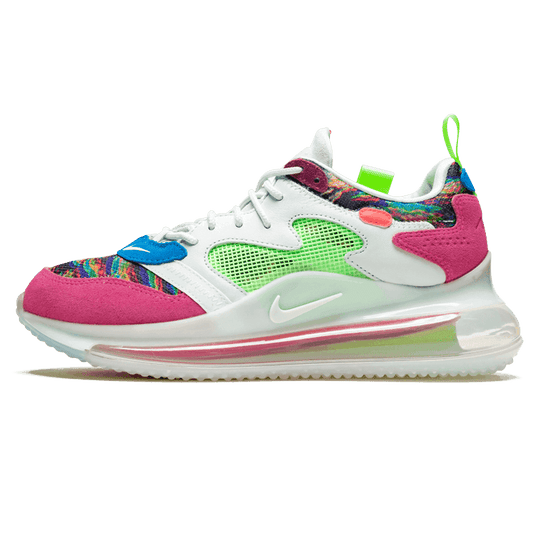 Odell Beckham Jr x Nike Air Max 720 'Young King Of The Drip' — UK 3 | EU 35.5 | US 3.5 — Front View