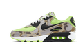Air Max 90 Duck Camo Volt