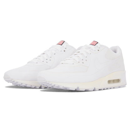 Nike Air Max 90 Hyp Qs 'USA' — UK 3 | EU 35.5 | US 3.5 — Side View