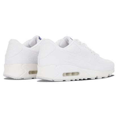 Nike Air Max 90 Hyp Qs 'USA' — UK 3 | EU 35.5 | US 3.5 — Back View