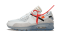 Nike Air Max 90 Off-White "The Ten"