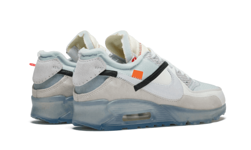 Nike Air Max 90 Off-White "The Ten"