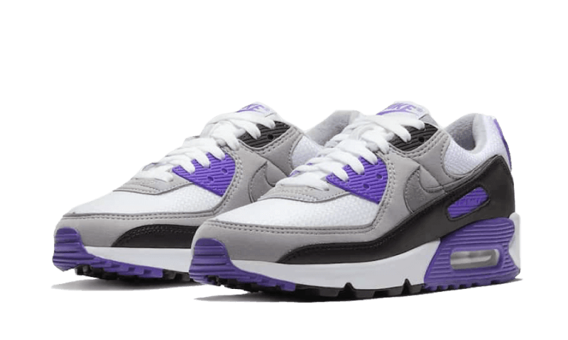 Nike Air max 90 Recraft Hyper Grape - CD0490-103