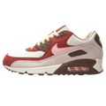 DQM x Nike Air Max 90 'Bacon' 2021 — UK 3 | EU 35.5 | US 3.5 — Front View