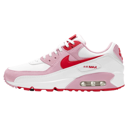 Nike Air Max 90 Wmns 'Valentine's Day' — UK 2.5 | EU 35.5 | US 5 — Front View