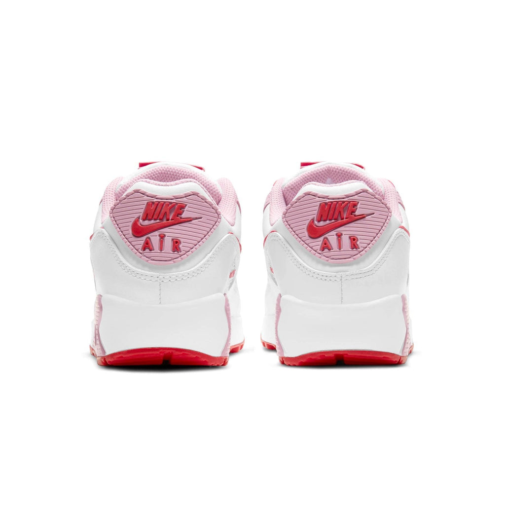 Nike Air Max 90 Wmns 'Valentine's Day' — UK 2.5 | EU 35.5 | US 5 — Top View