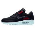 Nike Air Max 90 'Vinyl' — UK 3 | EU 35.5 | US 3.5 — Front View
