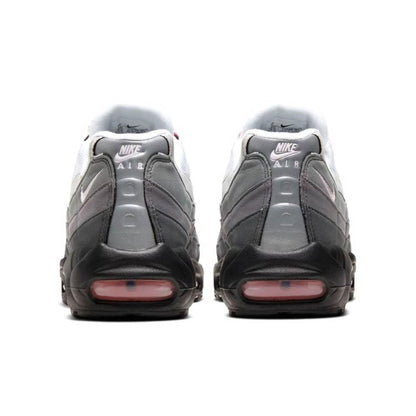 Nike Air Max 95 'Pink Foam' — UK 3 | EU 35.5 | US 3.5 — Top View