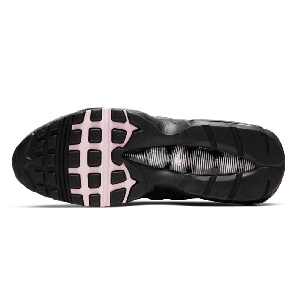 Nike Air Max 95 'Pink Foam' — UK 3 | EU 35.5 | US 3.5 — Detail View