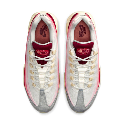 Nike Air Max 95 'Anatomy Of Air' — UK 3 | EU 35.5 | US 3.5 — Back View