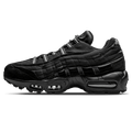 Nike Air Max 95 x Comme des Garçons — UK 3 | EU 35.5 | US 3.5 — Front View