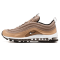 Nike Air Max 97 'Desert Dust' — UK 3 | EU 35.5 | US 3.5 — Front View