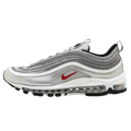 Nike Air Max 97 OG QS Silver Bullet — UK 3 | EU 35.5 | US 3.5 — Front View